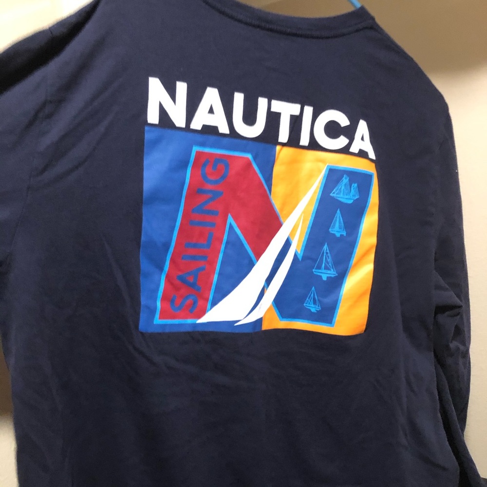 Nautica